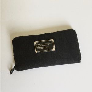 MARC BY MARC JACOBS QUILTED WALET